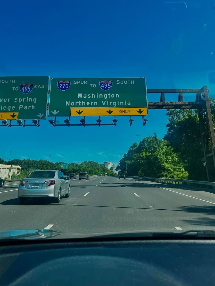 Defensive Driving Virginia