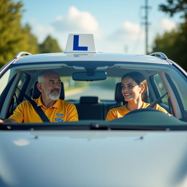 How to Prepare for the Virginia Road