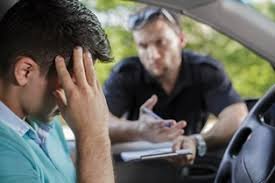 Traffic Violations in Virginia