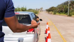 Defensive Driving Tips