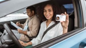 how to get a driver’s license in Virginia for teens