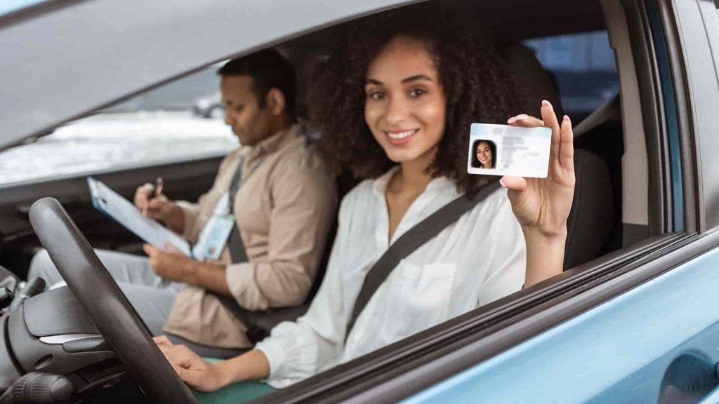 how to get a driver’s license in Virginia for teens