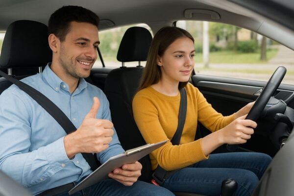 Teen Driving Safety Virginia