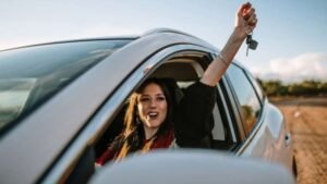 How to Drive Safely in Heavy Traffic