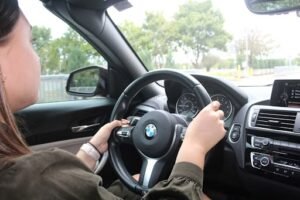 Seven Stars Driving School