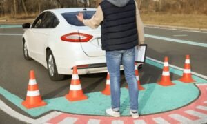 Virginia Learner's Permit Test