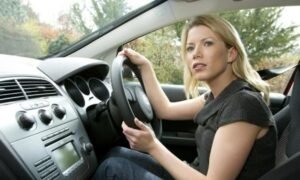 Behind The Wheel Training Virginia
