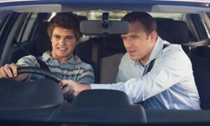 How Long Does It Take to Learn to Drive